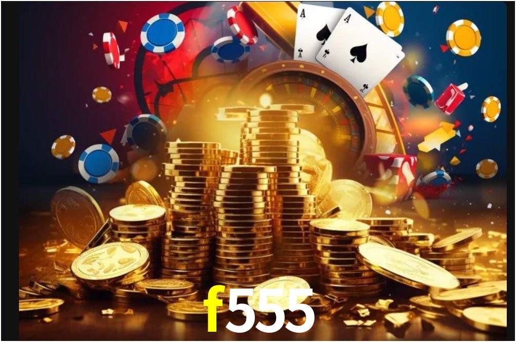 Experiência VIP f555