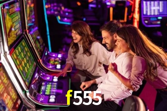 Estatísticas f555