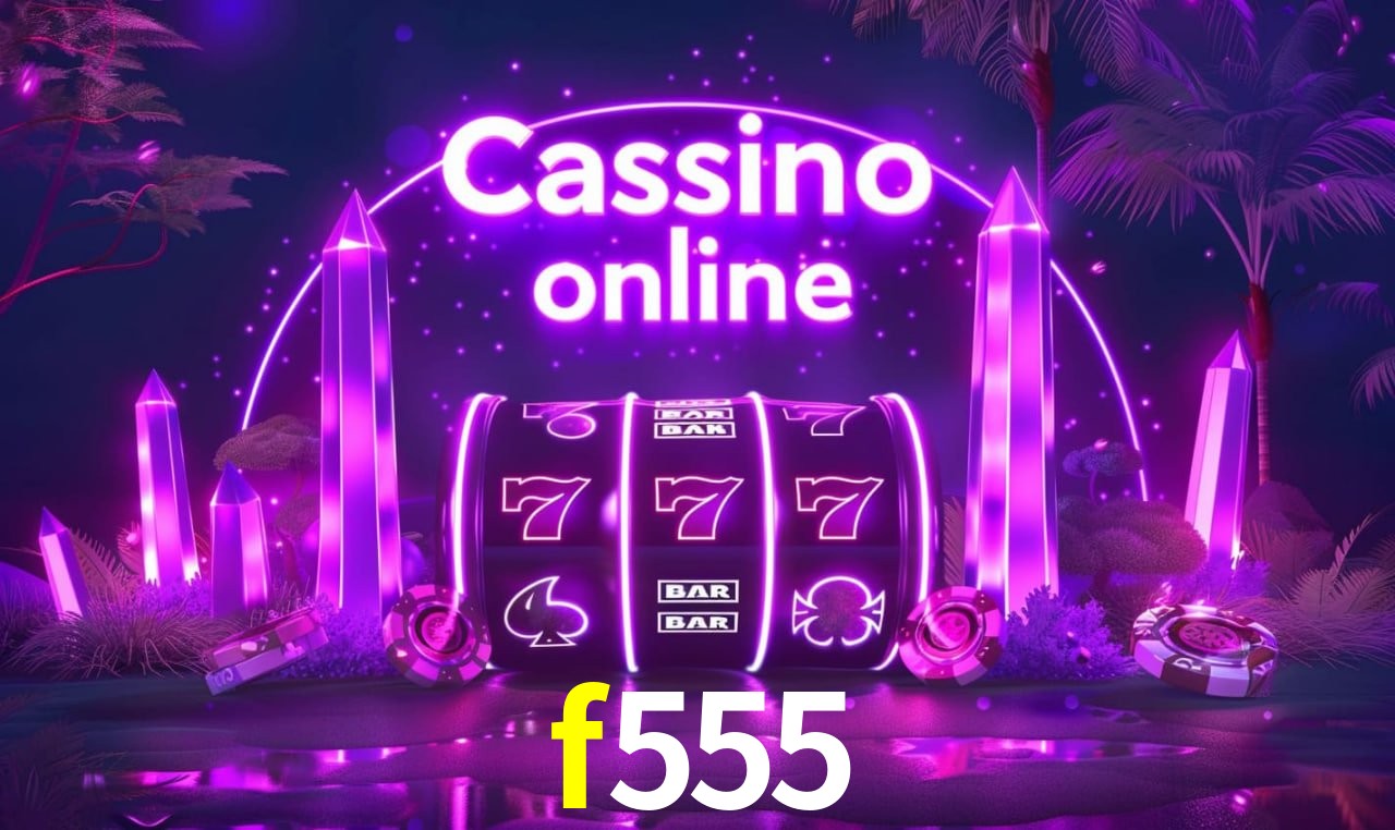 Diretório de Jogos f555