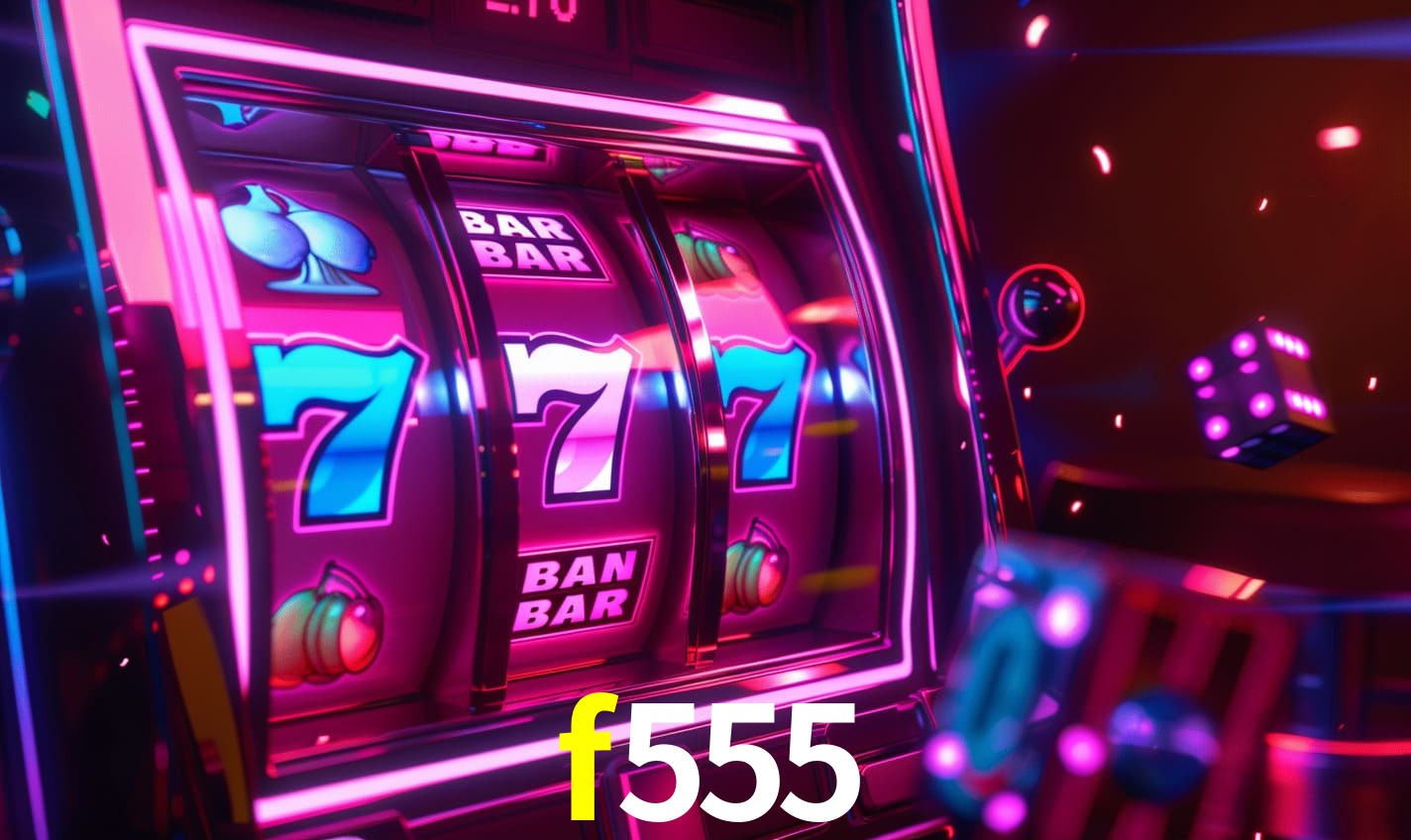 Casino VIP f555