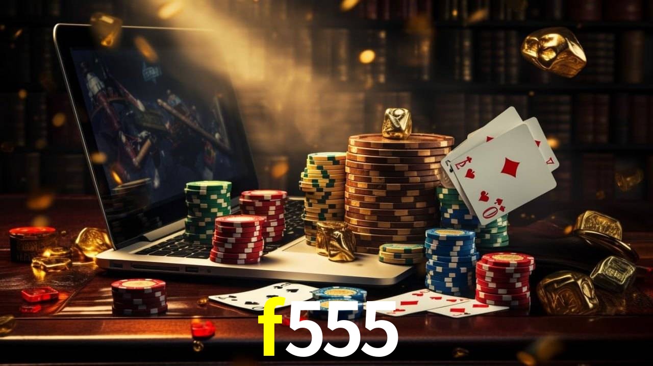 Benefícios da Conta f555