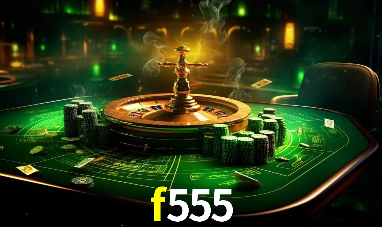 Apostas de Tênis f555