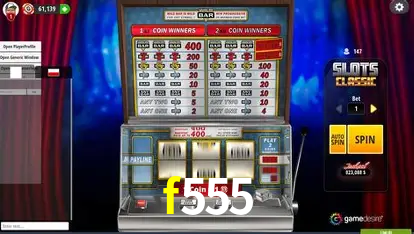 Apostas Esportivas na f555: Um Guia Completo
