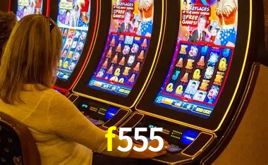 Apostas Esportivas na f555: Um Guia Completo