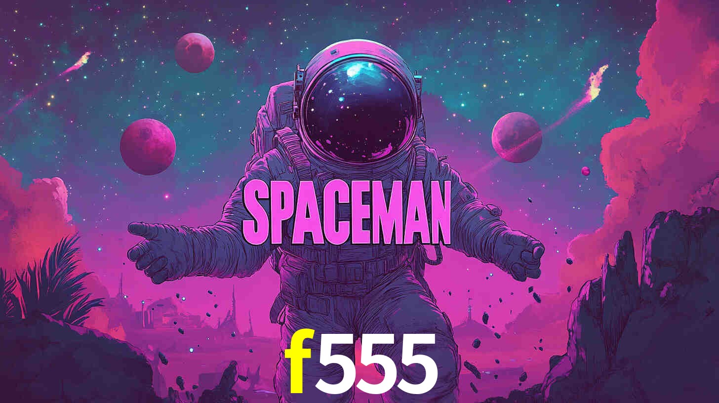 cassino f555