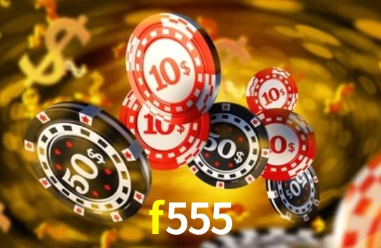 Tecnologia da Plataforma f555