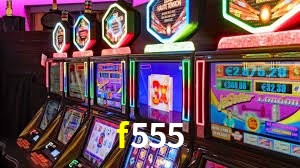Estatísticas do Jogo f555