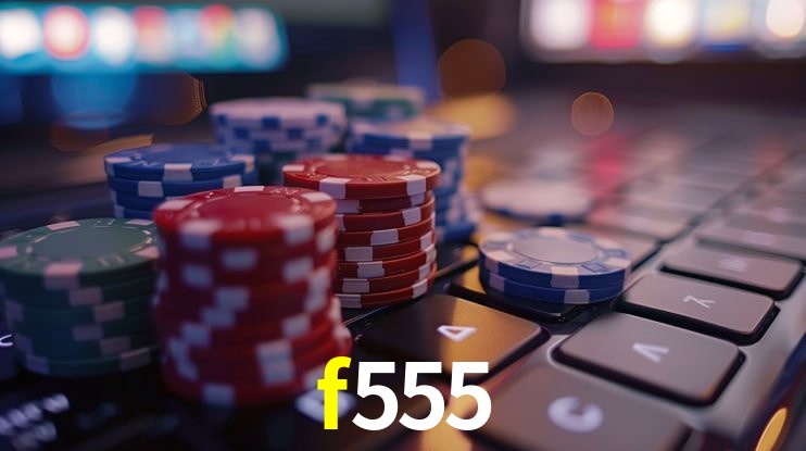 Jogos de Slot f555