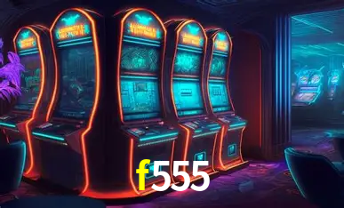 Explorando a Categoria de Eventos em Apostas na f555