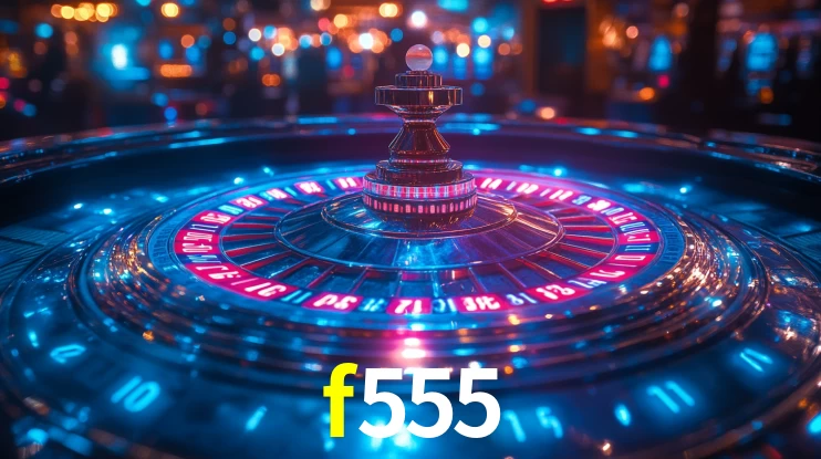 Experimente o Login Seguro Premium no f555