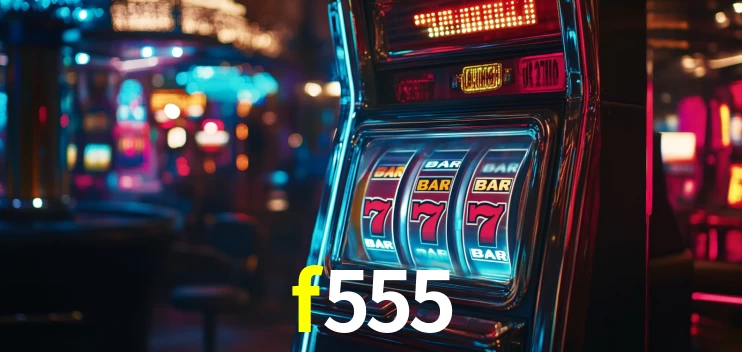 APP oficial da f555 para mobile