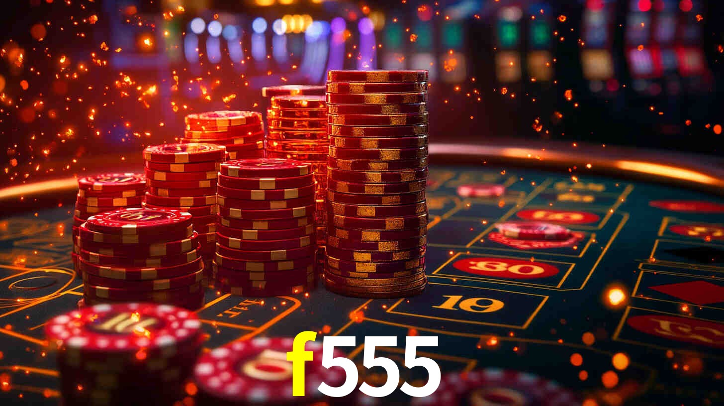 Ofertas Imperdíveis na f555: Promoções e Bônus Que Valem a Pena
