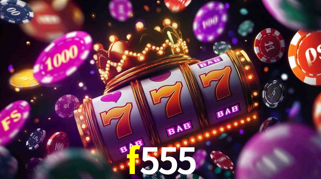 Mesa de Blackjack f555
