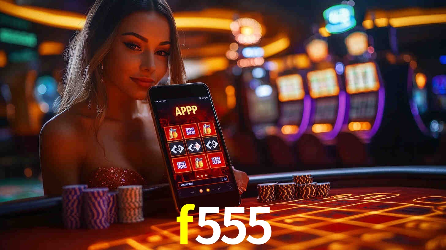 Apostas de Tênis f555