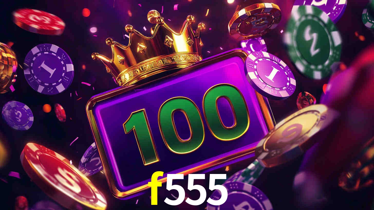 Bônus Diários f555