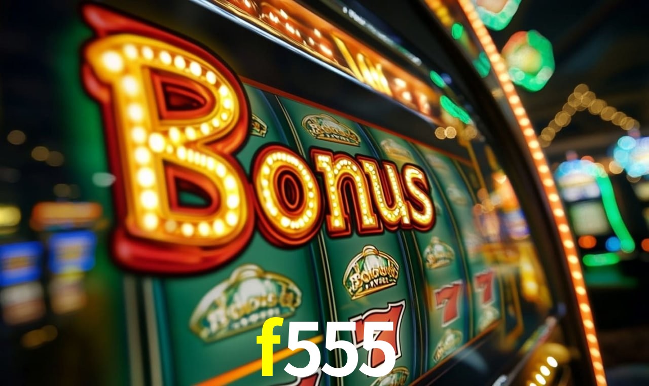 Tecnologia da Plataforma f555
