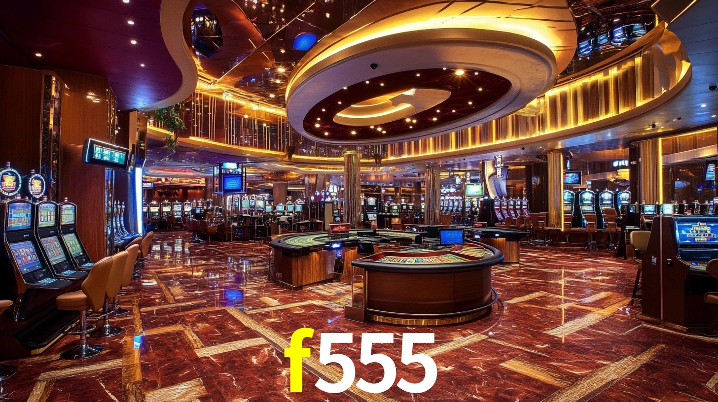 Torneios f555