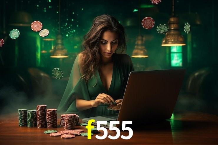 Interface do App f555