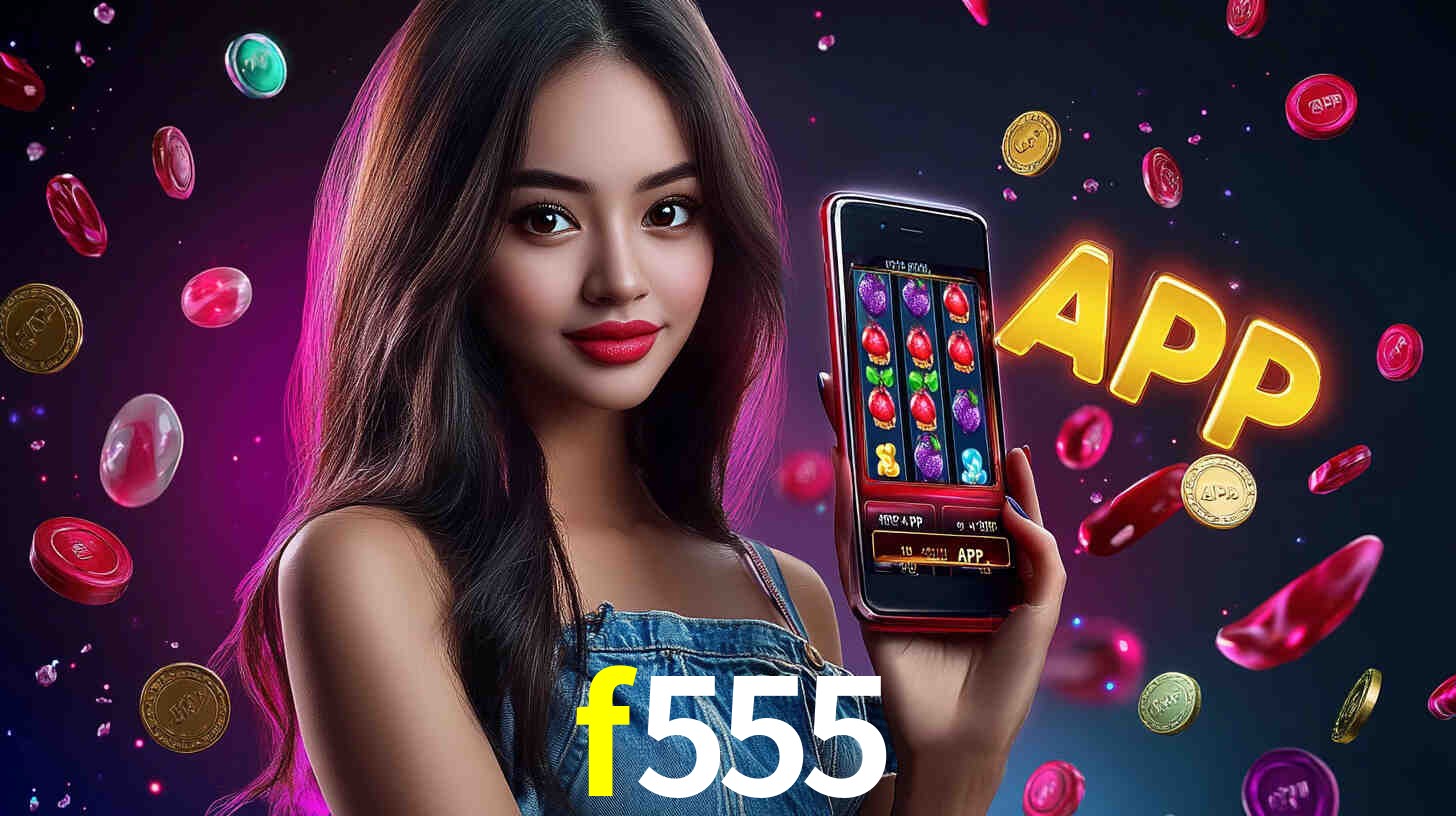 Apostas de Futebol f555