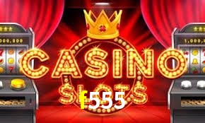 Casino Ao Vivo f555