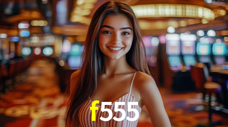 f555 bet
