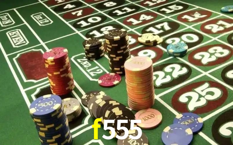 Estatísticas f555