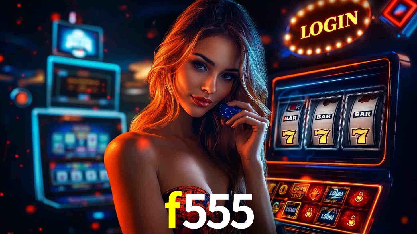 f555 bet