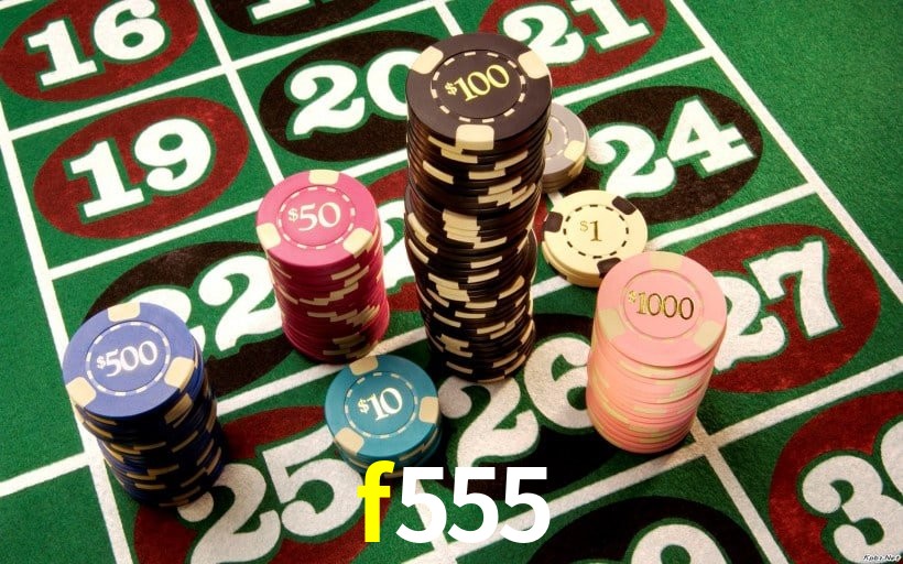 Integração de APIs f555