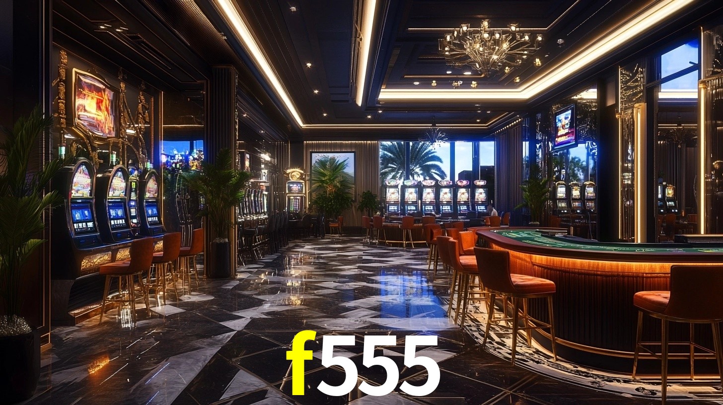 Explore as vantagens do f555: serviço profissional e confiabilidade