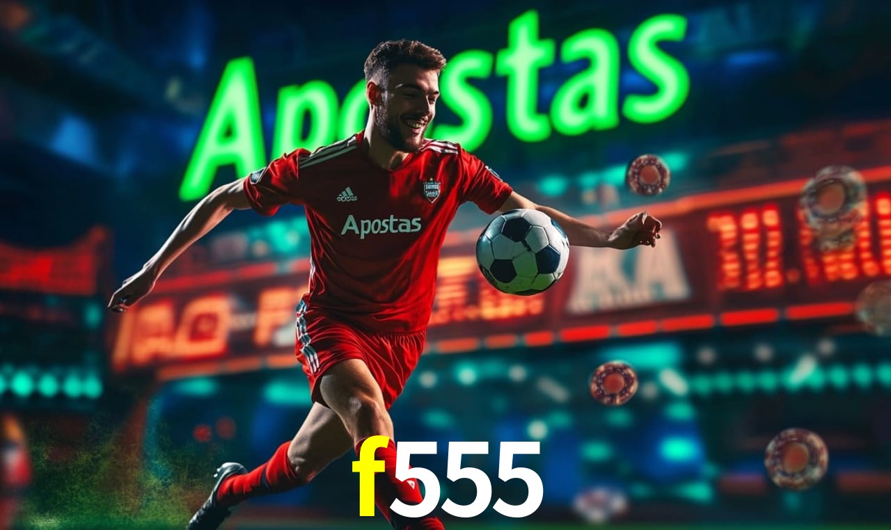 Recursos de Bônus f555