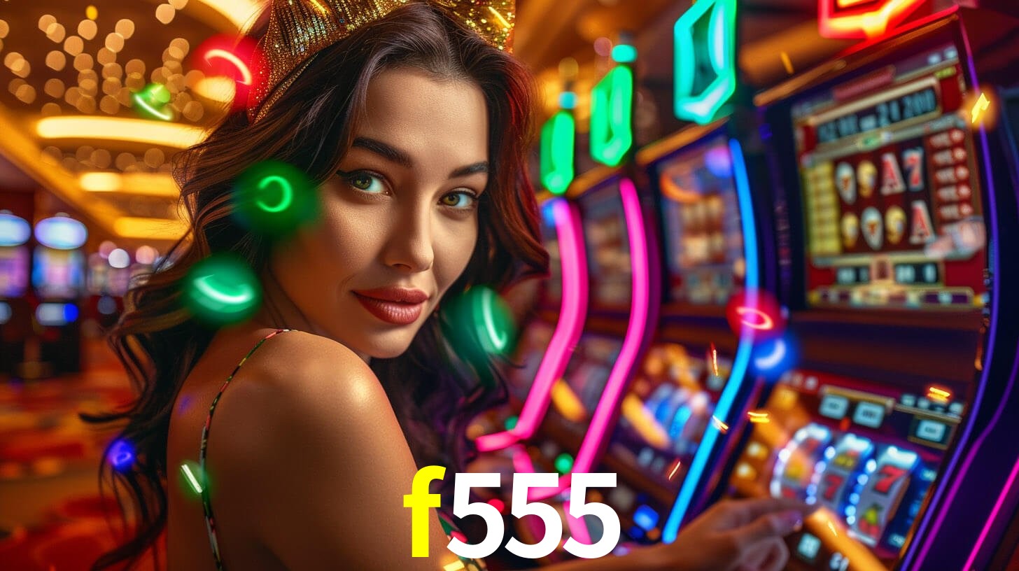 Jogos Exclusivos f555