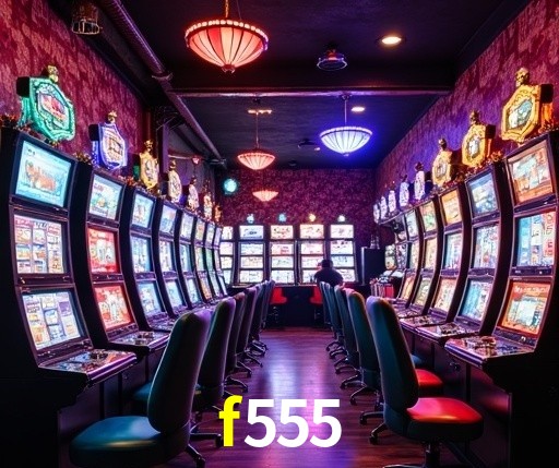 Integração de APIs f555